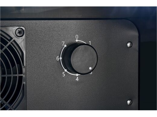 Exquisit GKS 120-GT-160C