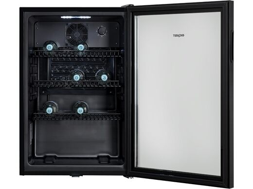 Exquisit GKS 120-GT-160C