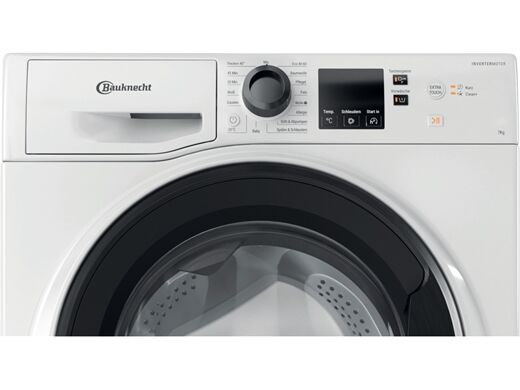 Bauknecht WM Elite 711A