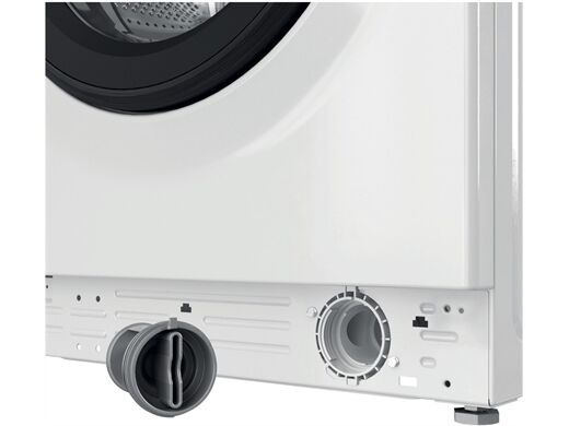 Bauknecht WM Elite 711A