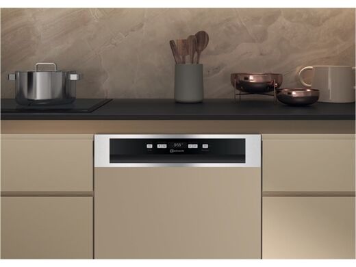 Bauknecht B0B D651A X