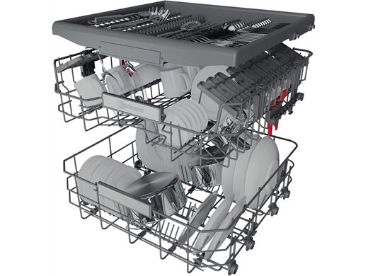 Bauknecht B0I D551A S