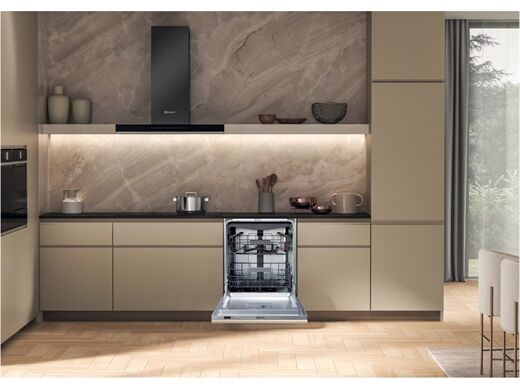 Bauknecht B0I D551A S