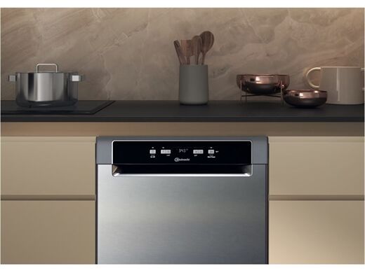 Bauknecht B0U D651A X