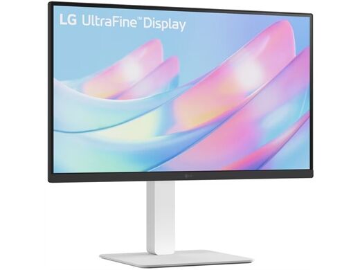 LG UltraFine 27US550-W