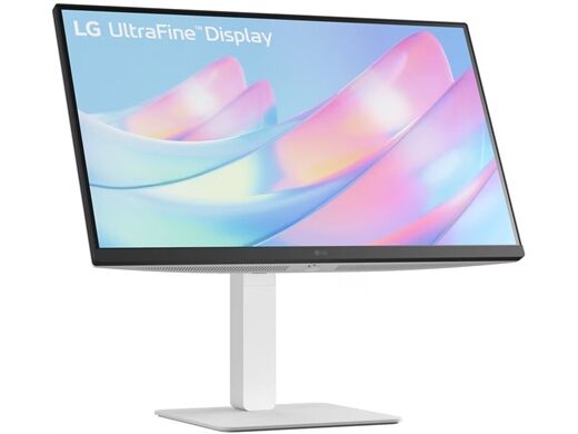 LG UltraFine 27US550-W