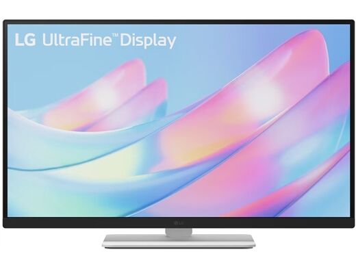 LG UltraFine 27US550-W