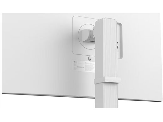 LG UltraFine 27US550-W