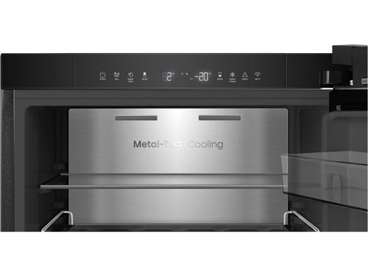 Hisense RB5K330GSFC abzgl. 80€ Cashback