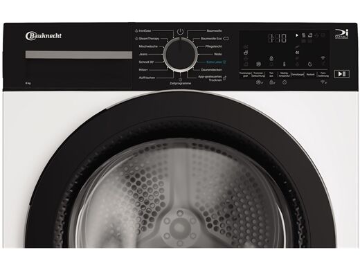 Bauknecht BT85CWBS