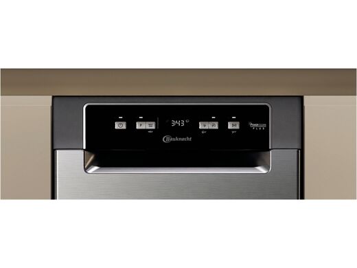 Bauknecht BK6UC11BS7A0X