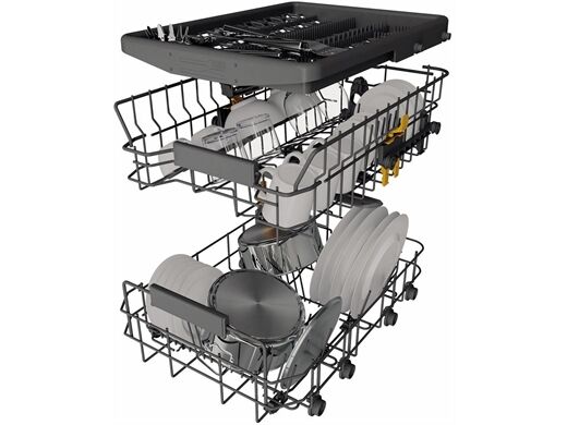 Bauknecht BK6UC11BS7A0X