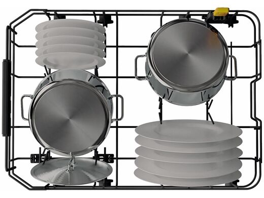 Bauknecht BK6UC11BS7A0X