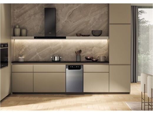 Bauknecht BK6UC11BS7A0X