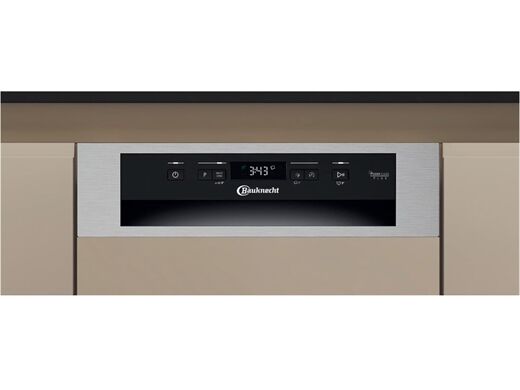Bauknecht BK6PC11BS7A0