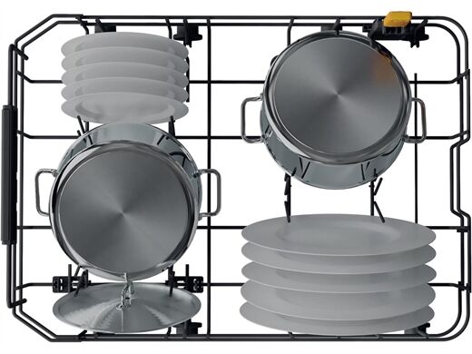 Bauknecht BK6PC11BS7A0