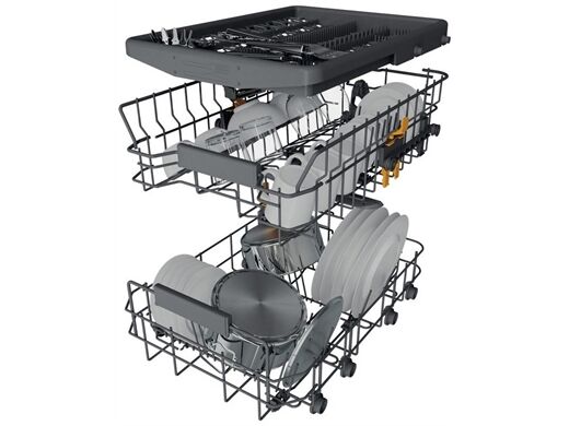 Bauknecht BK6PC11BS7A0