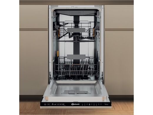 Bauknecht BK6IC11BS7LA0