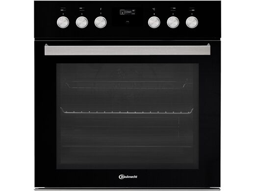 Bauknecht HekoChefPyro+