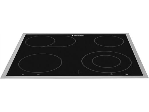 Bauknecht HekoChefPyro+