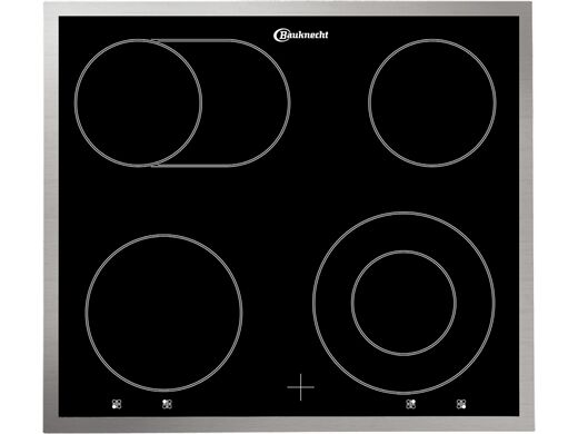 Bauknecht HekoChefPyro+