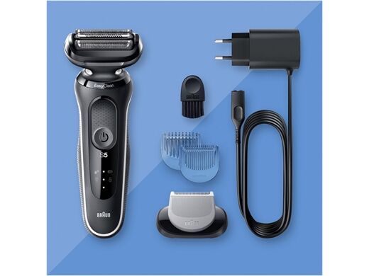Braun 51-W1600s Series 5