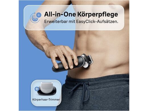 Braun 51-W1600s Series 5