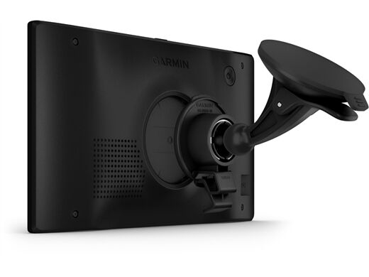 Garmin Camper 795 EU MT-D