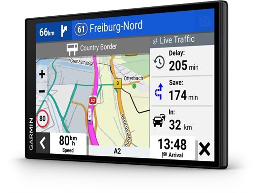 Garmin Camper 795 EU MT-D