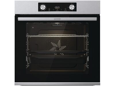 Gorenje BPS6737E14X (edelstahl/cleanste)