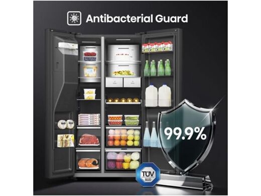 Hisense RS9P628GPFE abzgl. 200€ Cashback