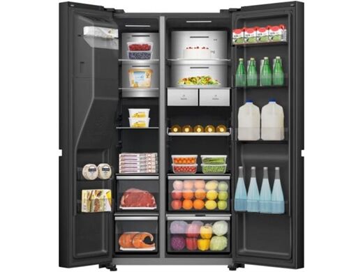 Hisense RS9P628GPFE abzgl. 200€ Cashback