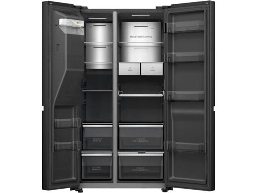 Hisense RS9P628GPFE abzgl. 200€ Cashback