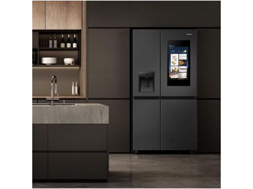 Hisense RS9P628GPFE abzgl. 200€ Cashback