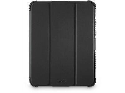 Hama Tablet-Hülle Protection für iPad 11" (2025) (schwarz/transparen)