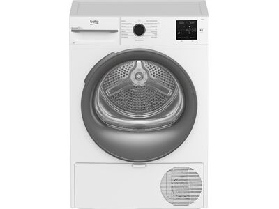 Beko BM3T38210W1 (weiß)