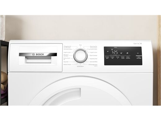 Bosch WTH83V03
