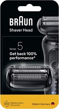 Braun Scherkopf 54B
