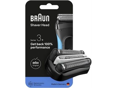 Braun Scherkopf 32B