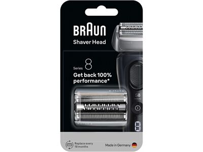 Braun Scherkopf 83M