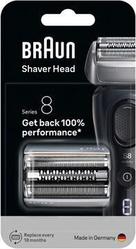 Braun Scherkopf 83M