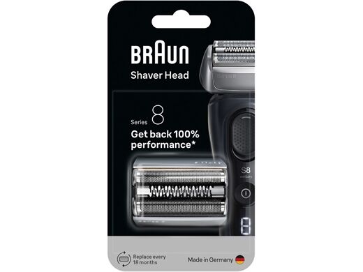 Braun Scherkopf 83M