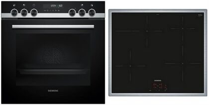 Siemens PQ521IA03 (edelstahl + edelst)