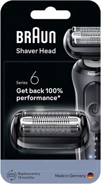 Braun Scherkopf 64B