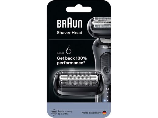 Braun Scherkopf 64B