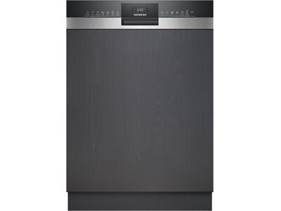 Siemens SN53ES04TE (edelstahl)