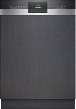 Siemens SN53ES04TE (edelstahl)