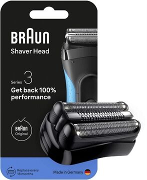 Braun Scherkopf 21B