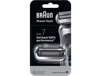 Braun Scherkopf 74S