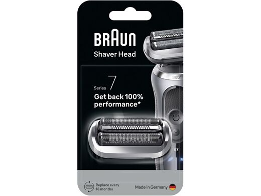 Braun Scherkopf 74S